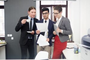 Efisiensi Pembukuan Perusahaan dengan Odoo Accounting