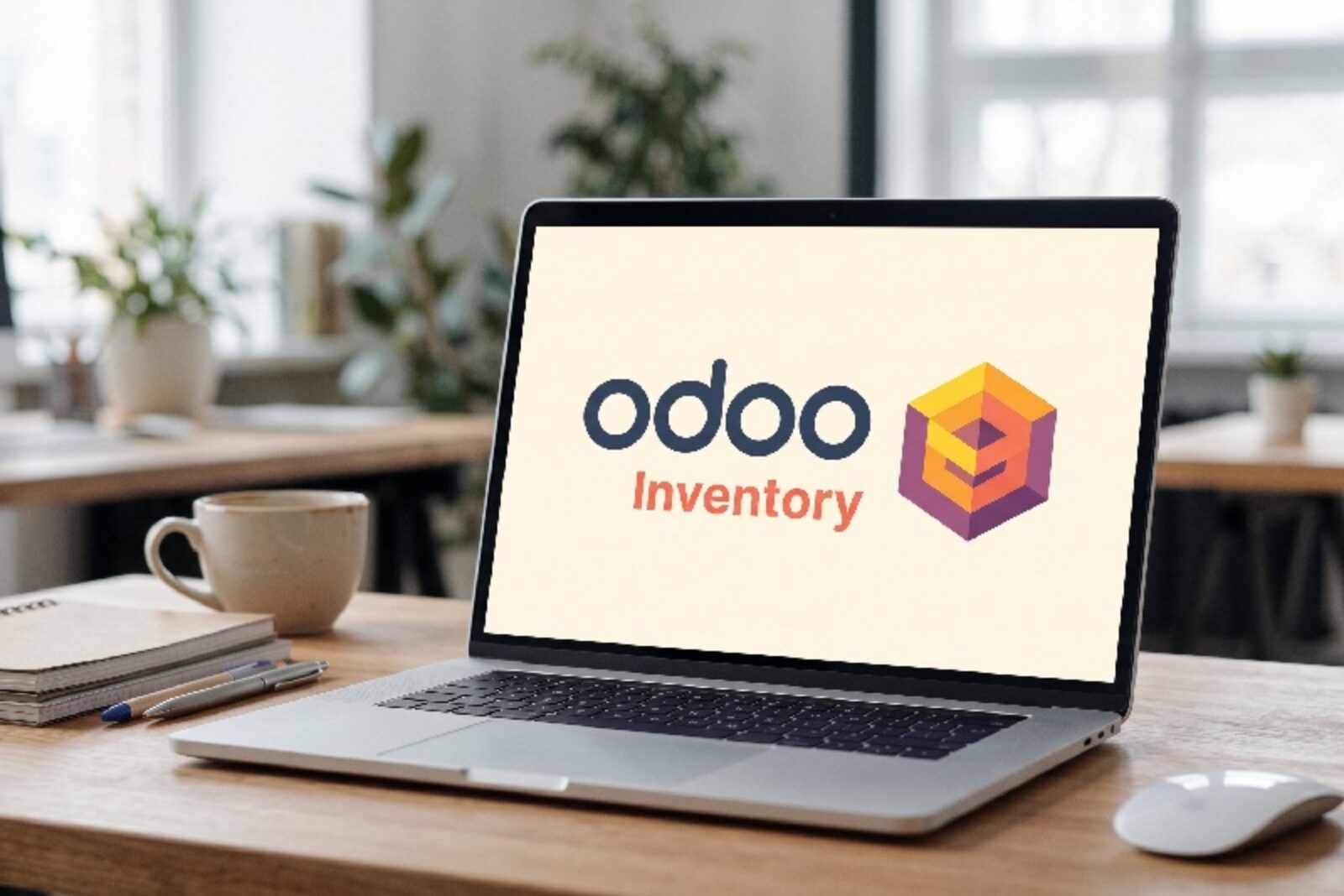 Manajemen Stok Gudang Lebih Akurat dengan Odoo Inventory