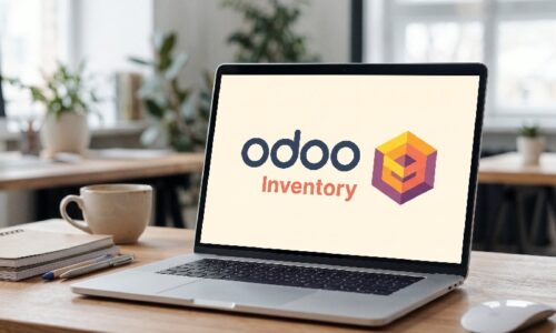 Manajemen Stok Gudang Lebih Akurat dengan Odoo Inventory