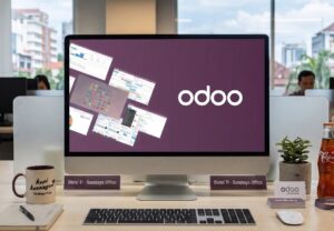 Manfaat Integrasi Odoo ERP dalam Menyatukan Data Bisnis