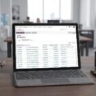 Pengelolaan Invoice Digital Menggunakan Odoo ERP Accounting