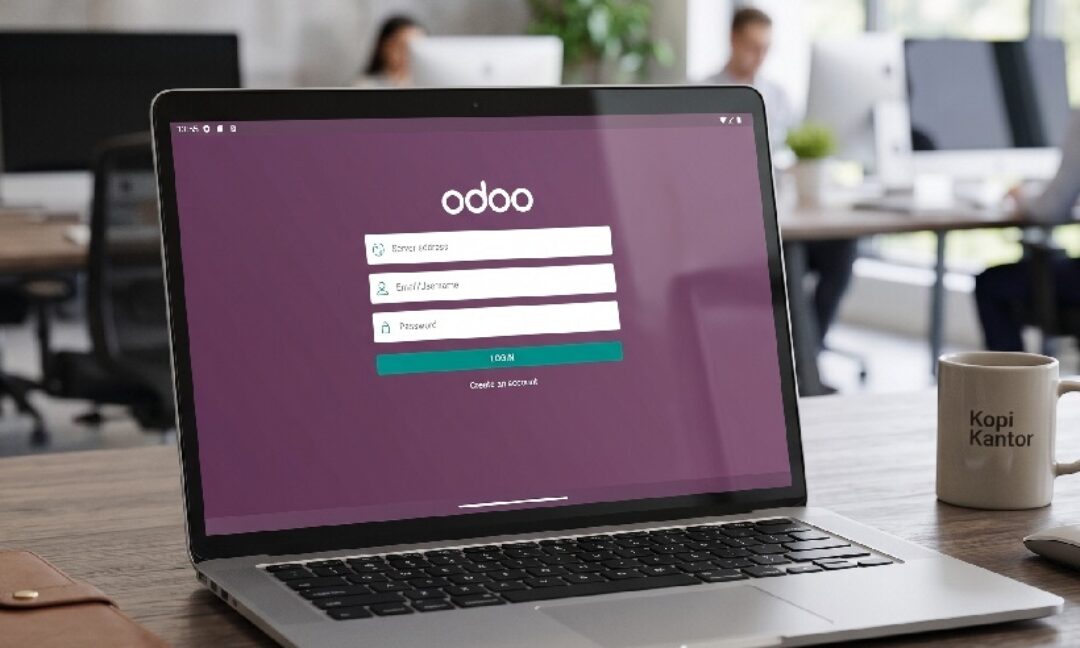 Tantangan Implementasi Odoo ERP UMKM dan Mengatasinya
