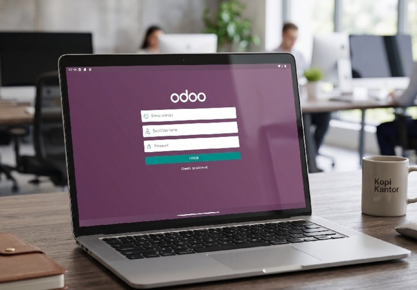 Tantangan Implementasi Odoo ERP UMKM dan Mengatasinya