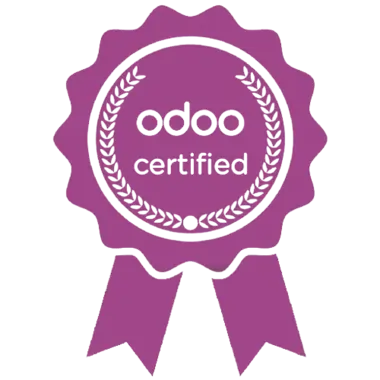 Vendor ERP Odoo