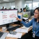 Bagaimana Cara Mengatasi Selisih Saldo di Odoo Accounting