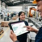 Kapan Perusahaan Manufaktur Perlu Beralih ke Odoo ERP?