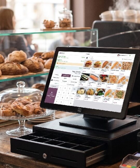 Odoo untuk Retail Multi Cabang Sinkronisasi Data Terintegrasi