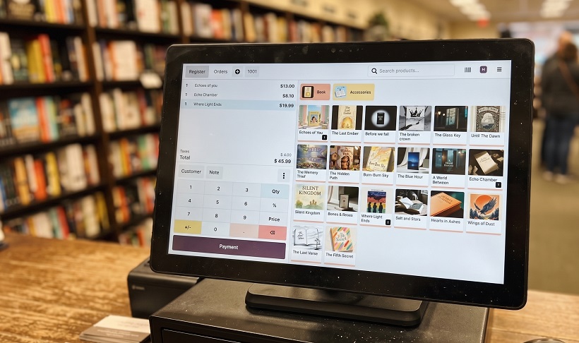 Odoo untuk Retail Multi Cabang Sinkronisasi Data Terintegrasi