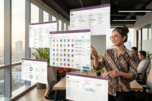 Banyak Approval Bikin Lambat Odoo Bisa Pangkas Prosesnya