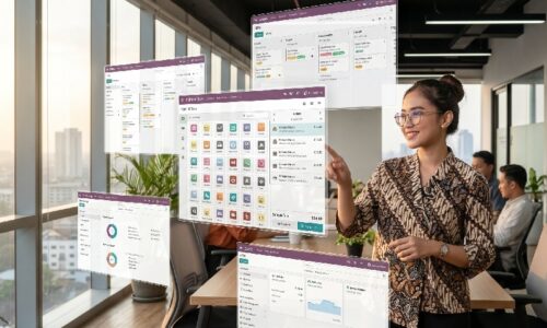 Banyak Approval Bikin Lambat? Odoo Bisa Pangkas Prosesnya