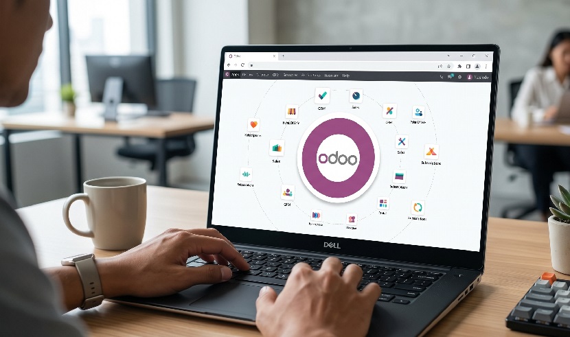 Banyak Approval Bikin Lambat Odoo Bisa Pangkas Prosesnya