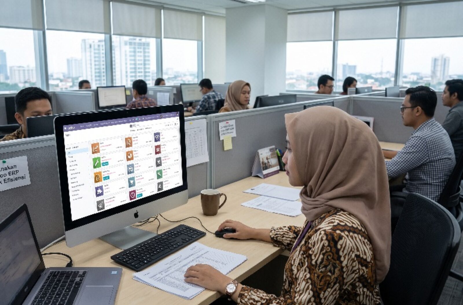 ERP Tidak Selalu Mahal Kenapa Perusahaan Masih Menundanya
