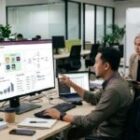 Integrasi Odoo Marketplace: Grosir Online dan Offline Satu Stok