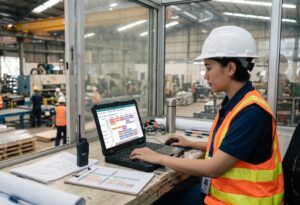 Software Manufaktur Terbaik Kenapa Odoo Menang Banyak